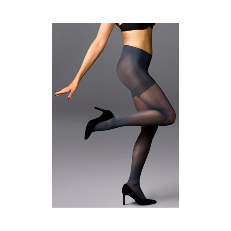 Collant de contention Smartleg semi-transparent femme - classe II