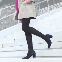 Bas de contention Venoflex Secret opaque femme - classe II