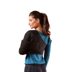 Gilet d'immobilisation couvrant ImmoVest Thuasne