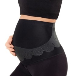 Maternité modèle opaque collant de contention Sigvaris - classe 2