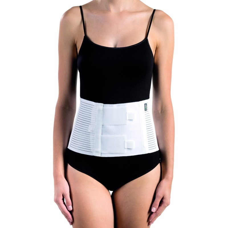 Ceinture abdominale AbdoSupport Mobilis by Sigvaris