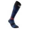 Chaussettes longues unisexe Up Activ Run/Trail Thuasne Sport