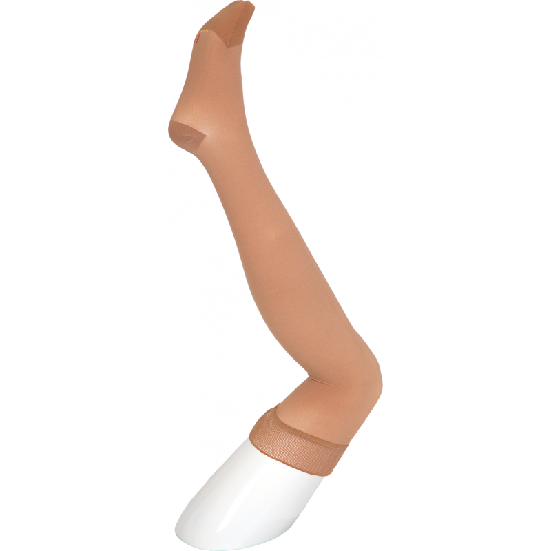 Bas de contention coton Velpeau VeinoCare - classe II