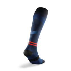 Chaussettes longues unisexe Up Activ Run/Trail Thuasne Sport