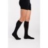 Active Coton bio Chaussettes de contention homme - classe 2