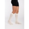 Active Coton bio Chaussettes de contention homme - classe 2