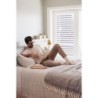 Active Coton bio Chaussettes de contention homme - classe 2