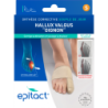 Orthèse corrective Hallux Valgus souple de jour Epitact