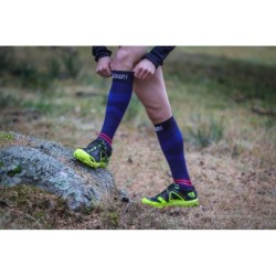 Chaussettes longues unisexe Up Activ Run/Trail Thuasne Sport