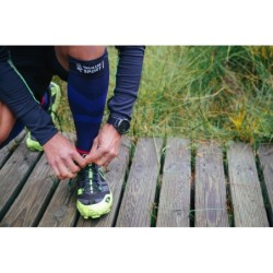 Chaussettes longues unisexe Up Activ Run/Trail Thuasne Sport