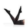 Bas de contention Smartleg semi-transparent (Varisma douceur autofix) femme - classe II