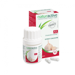 Elusanes Ail Naturactive -...