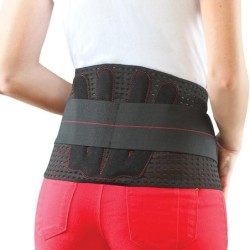 Ceinture de soutien...