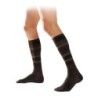 Styles motifs rayures (graphik) chaussettes de contention Sigvaris - classe 2