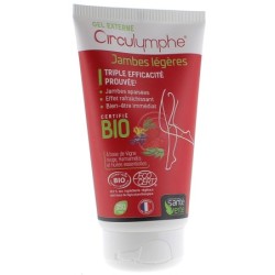 Circulymphe gel externe bio...