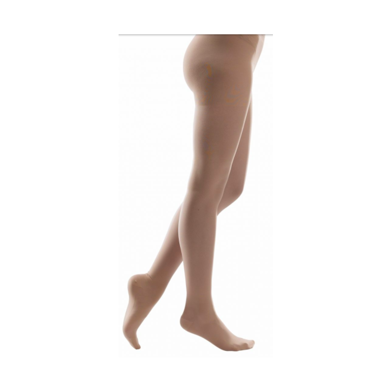 Collant de contention modèle maternité venoflex secret femme - classe II