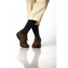 Chaussette Micro Homme 280D Cadence