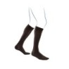 Chaussettes de contention Venoflex City confort fil d'Écosse homme - classe II - pieds longs