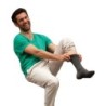 Chaussettes de contention venoflex FAST air homme - classe III