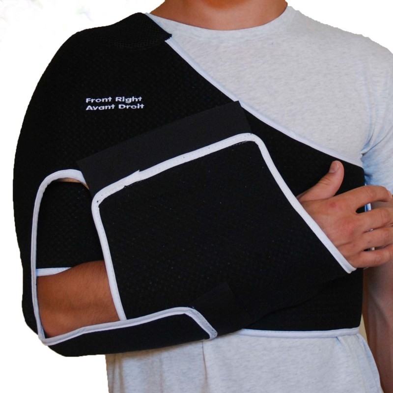 Gilet d'immobilisation Polyveste Cizeta orto