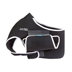 Gilet d'immobilisation Polyveste Cizeta orto