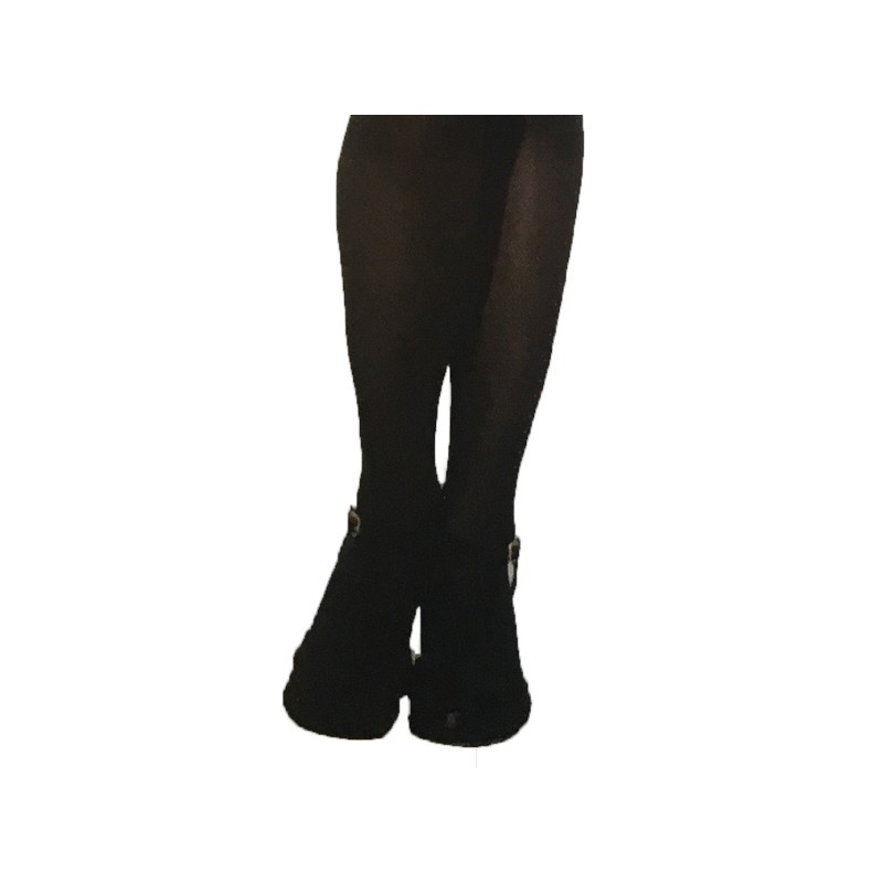 Chaussettes de contention Idéal femme Jobst - classe II - mollet +